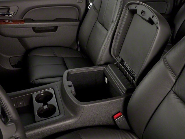 2012 GMC Yukon XL 1500 SLT
