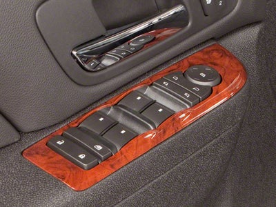 2012 GMC Yukon XL 1500 SLT