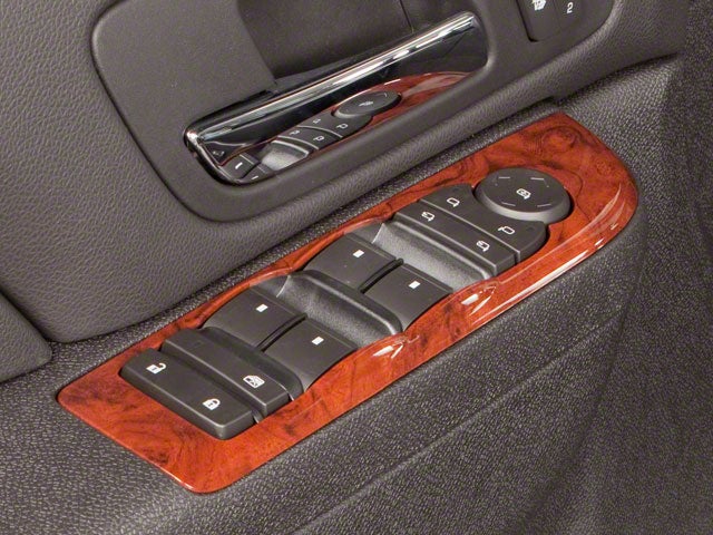 2012 GMC Yukon XL 1500 SLT