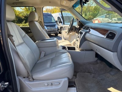 2012 GMC Yukon XL 1500 SLT