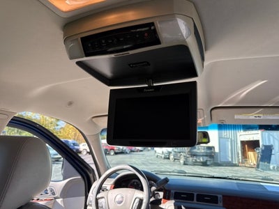 2012 GMC Yukon XL 1500 SLT