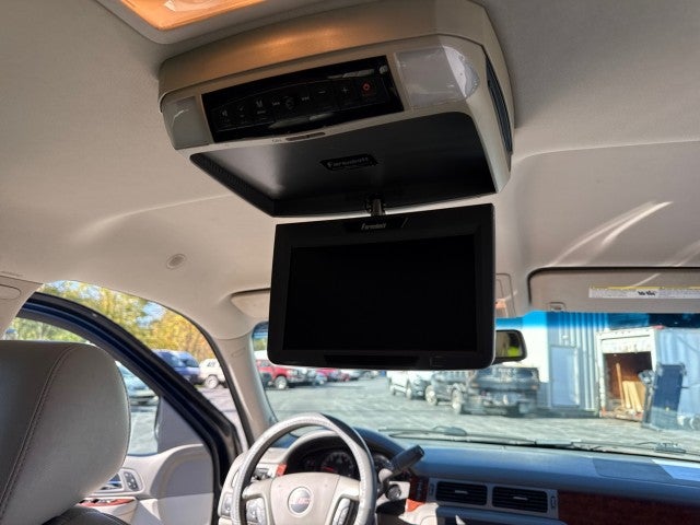 2012 GMC Yukon XL 1500 SLT