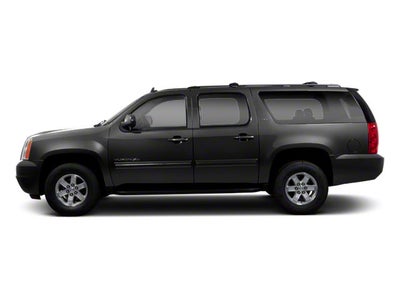 2012 GMC Yukon XL 1500 SLT