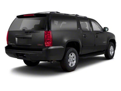 2012 GMC Yukon XL 1500 SLT