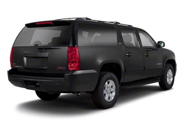 2012 GMC Yukon XL 1500 SLT