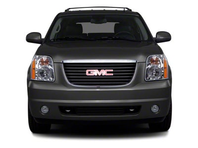 2012 GMC Yukon XL 1500 SLT
