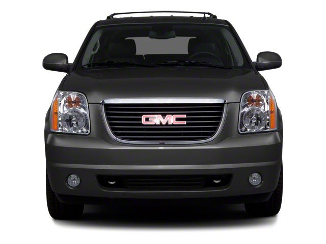 2012 GMC Yukon XL 1500 SLT