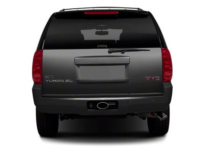 2012 GMC Yukon XL 1500 SLT