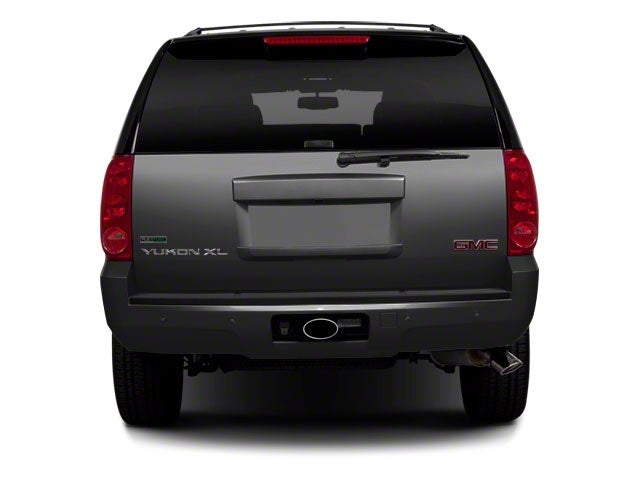 2012 GMC Yukon XL 1500 SLT