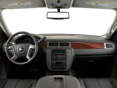 2012 GMC Yukon XL 1500 SLT