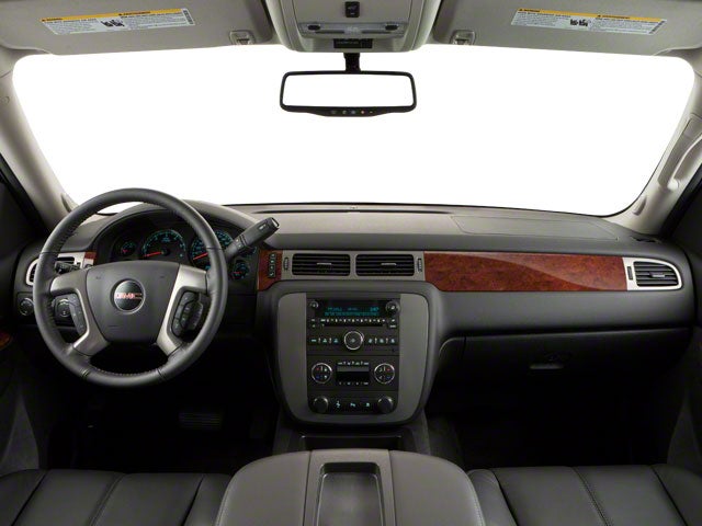 2012 GMC Yukon XL 1500 SLT