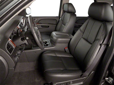 2012 GMC Yukon XL 1500 SLT
