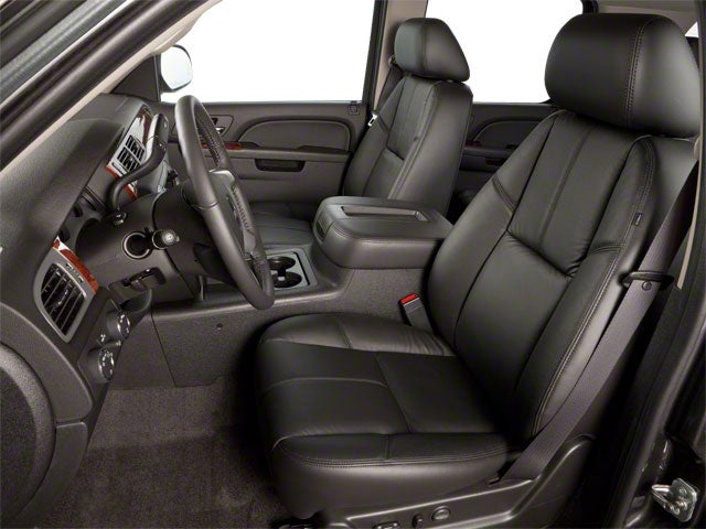 2012 GMC Yukon XL 1500 SLT