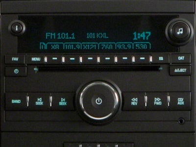 2012 GMC Yukon XL 1500 SLT