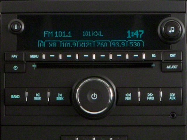 2012 GMC Yukon XL 1500 SLT
