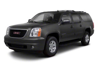 2012 GMC Yukon XL 1500 SLT