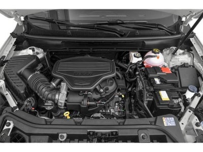 2020 Cadillac XT5 AWD Premium Luxury