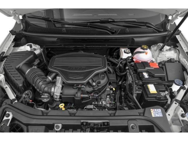 2020 Cadillac XT5 AWD Premium Luxury