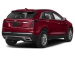 2020 Cadillac XT5 AWD Premium Luxury