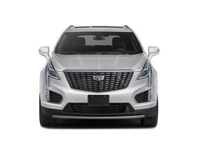 2020 Cadillac XT5 AWD Premium Luxury
