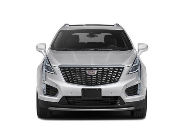 2020 Cadillac XT5 AWD Premium Luxury