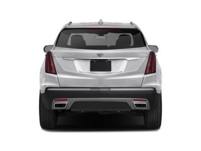2020 Cadillac XT5 AWD Premium Luxury