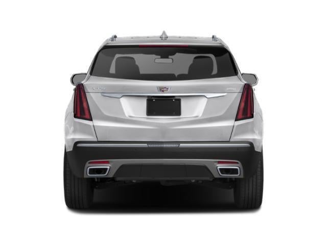 2020 Cadillac XT5 AWD Premium Luxury