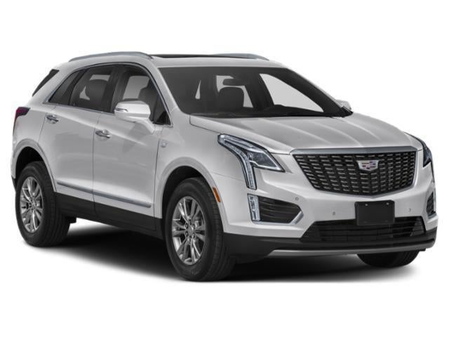2020 Cadillac XT5 AWD Premium Luxury