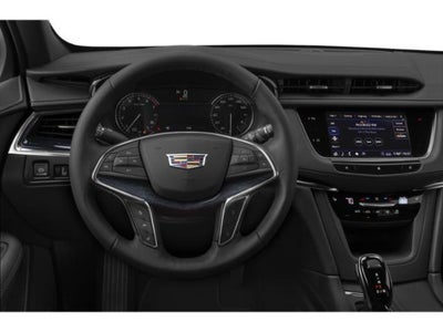 2020 Cadillac XT5 AWD Premium Luxury