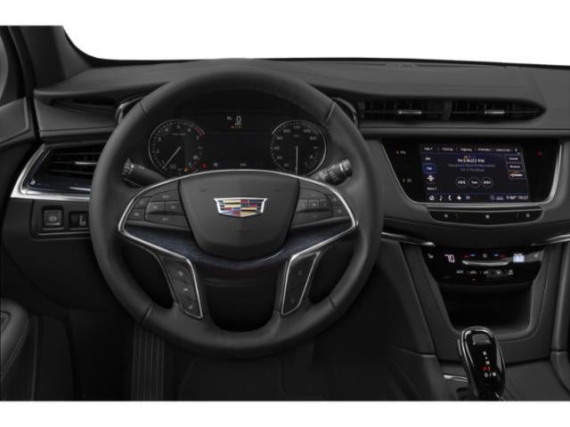 2020 Cadillac XT5 AWD Premium Luxury