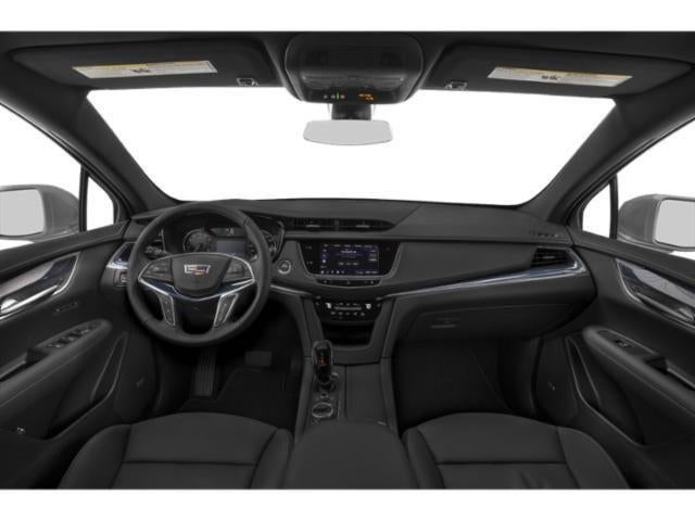 2020 Cadillac XT5 AWD Premium Luxury