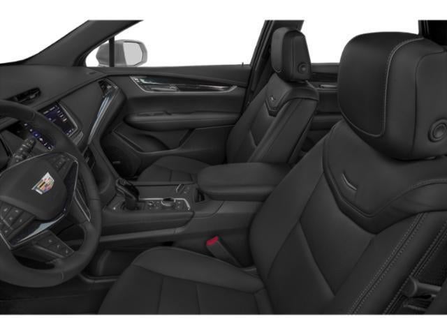 2020 Cadillac XT5 AWD Premium Luxury