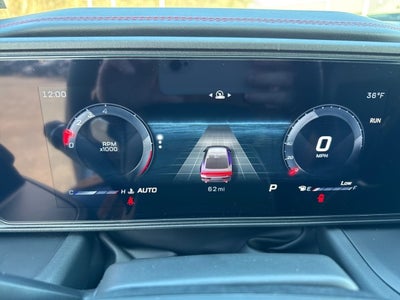 2026 Dodge Charger CHARGER SCAT PACK 2-DOOR AWD