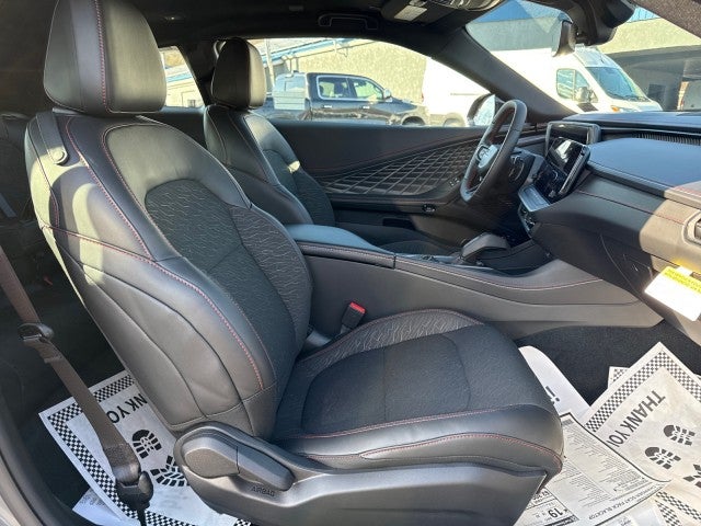 2026 Dodge Charger CHARGER SCAT PACK 2-DOOR AWD