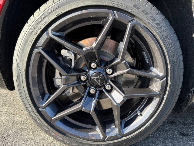 2026 Dodge Charger CHARGER SCAT PACK 2-DOOR AWD