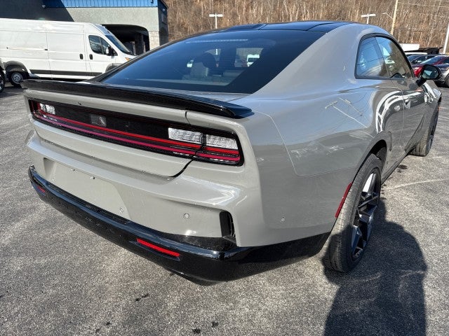 2026 Dodge Charger CHARGER SCAT PACK 2-DOOR AWD