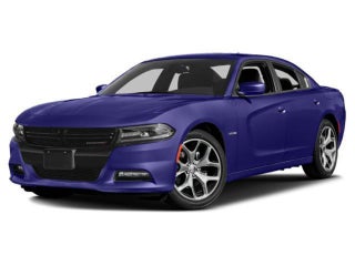 2018 Dodge Charger R/T RWD