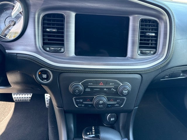 2023 Dodge Charger Scat Pack Swinger