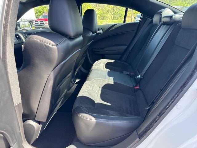 2023 Dodge Charger Scat Pack Swinger