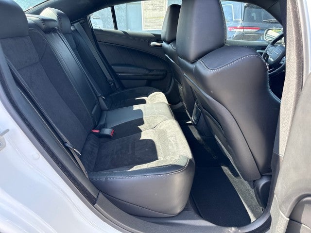 2023 Dodge Charger Scat Pack Swinger