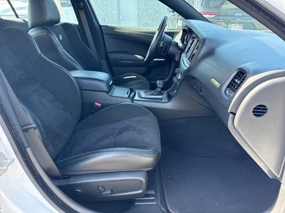 2023 Dodge Charger Scat Pack Swinger