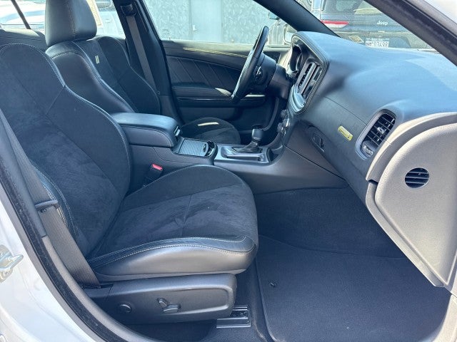 2023 Dodge Charger Scat Pack Swinger
