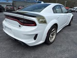 2023 Dodge Charger Scat Pack Swinger