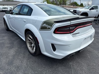 2023 Dodge Charger Scat Pack Swinger