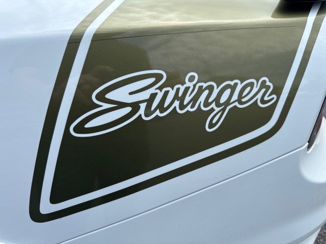 2023 Dodge Charger Scat Pack Swinger