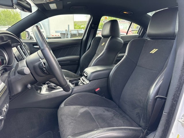2023 Dodge Charger Scat Pack Swinger