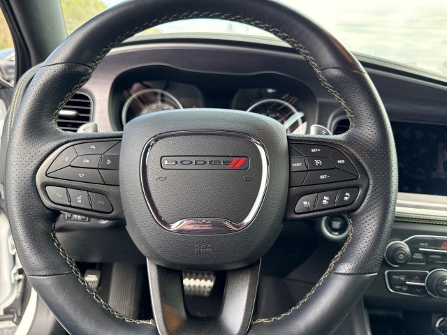 2023 Dodge Charger Scat Pack Swinger