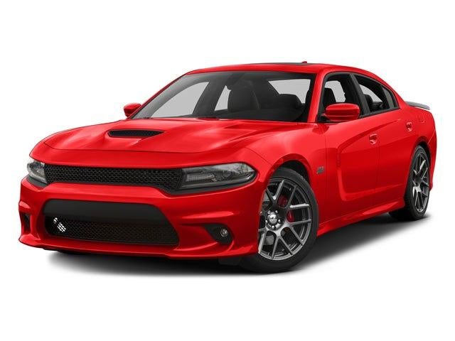 2017 Dodge Charger Daytona 392 RWD