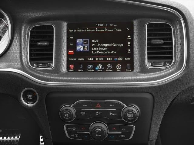 2017 Dodge Charger Daytona 392 RWD