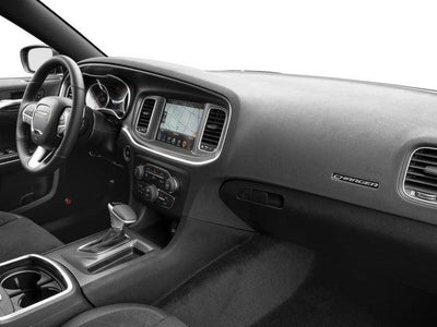 2017 Dodge Charger Daytona 392 RWD